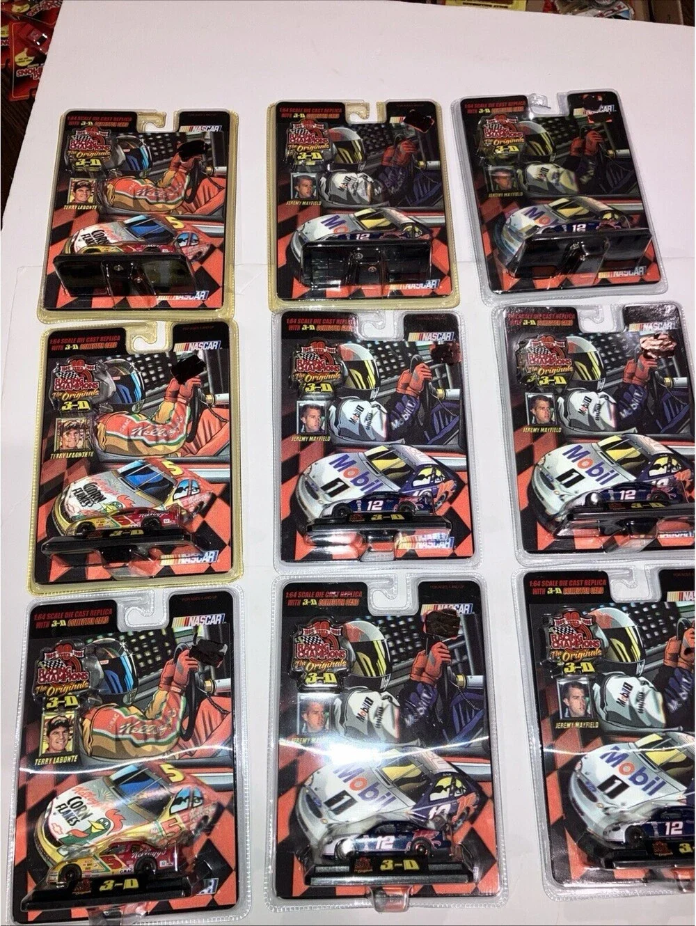 Racing Champions this listing